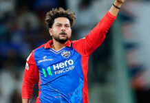 टी-20 विश्व कप की टीम में कुलदीप यादव की अनदेखी भारी पड़ सकती है