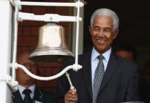 ग्रीनपार्क में भी बजेगी लॉर्ड्स की तर्ज पर घंटी