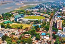 ग्रेटर नोएडा का कलंक धो पाएगा ग्रीनपार्क! वैन्यू डायरेक्टर के सामने चुनौतियां ही चुनौतियां