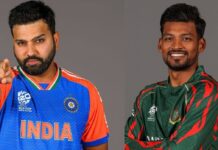 टीमों के लोकल ऑफीसियल्स में केसीए का दबदबा