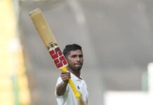 मुंशीर खान सड़क हादसे में घायल, लखनऊ के मेदांता अस्पताल में भर्ती