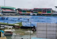 डब्ल्यूटीसी : मौसम की खलनायकी फाइनल के सफर में स्पीड ब्रेकर