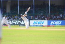 दर्शकों को बल्लेबाजों की सुपर डोज, विश्व कीर्तिमानों की शामत का दिन