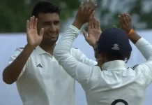 Duleep Trophy: कौन हैं अंशुल कंबोज, दलीप ट्रॉफी में चटकाए पांच विकेट; रिंकू-सरफराज और मुशीर को किया आउट