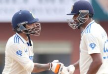 अश्विन और जडेजा ने बदली पहले दिन की पटकथा, दिग्गज फेल