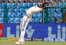 ग्रीनपार्क टेस्ट : पिक्चर अभी बाकी है, चौथे दिन रनों की बारिश में विश्व रिकॉर्ड डूबे