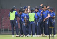 हिमाचल प्रदेश और रेलवे ने जीत के साथ लगाई हैट-ट्रिक