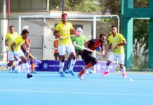 एकतरफा जीत दर्ज कर यूपी एकादश फाइनल में, कैग दिल्ली से होगी खिताबी टक्कर