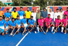 यूपी की हॉकी ने पुराने दिनों की रौनक लौटाने की आस जगाई