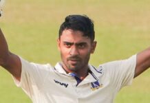 Irani Trophy: बैक टू बैक तीन शतक, अभिमन्यु ईश्वरन की अब कैसे अनदेखी करेंगे भारतीय चयनकर्ता