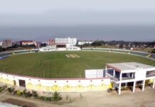 दस साल बाद अचानक क्यों दे दी थी डॉ. अखिलेश दास स्टेडियम को रणजी मैच की मेजबानी