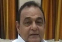 कानपुर क्रिकेटरों के निस्वार्थ सेवक अरुण अवस्थी नहीं रहे