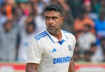 जडेजा से मेरा कोई कम्पटीशन नहीं : अश्विन