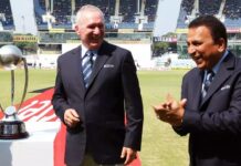 बॉर्डर-गावस्कर ट्रॉफी : अभिमन्यु ईश्वरन समेत तीन नये चेहरों को आस्ट्रेलिया दौरे पर मौका