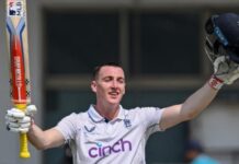 मुल्तान में इंग्लिश बल्लेबाजों की आंधी उड़ा ले गई कई पुराने रिकॉर्ड, पाकिस्तान पर हार का संकट