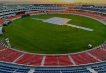 रणजी ट्रॉफी : यूपी को पंजाब के खिलाफ उसी की जमीन पर दिखाना होगा दम