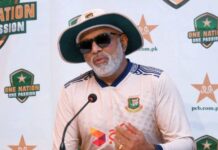 बांग्लादेश के कोच बिना लाग लपेट के बोले, हम अच्छा नहीं खेल सके