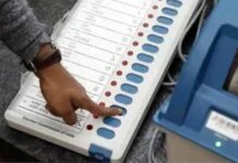 उत्तर प्रदेश में 10 सीटों पर होने वाले विधानसभा उपचुनाव की हर सीट पर तीन उम्मीदवार के नाम तय