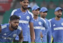 टी-20 सीरीज : कैसा होगा नये स्टेडियम के विकेट का मिजाज