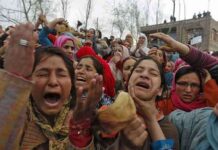 श्रीनगर में किसने कहा ‘कश्मीरी पंडितों की घर वापसी का समय आ गया है’