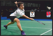 यूपी की मानसी सिंह महिला एकल के क्वार्टर फाइनल में