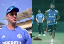 जानिए गेंदबाजी कोच मोर्नी मोर्कल ऑलराउंडर हार्दिक पांड्या से किसलिए संतुष्ट नहीं