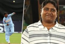 डायना एडुल्जी और हेमलता काला की ओर से नीतू डेविड को भावुक पत्र