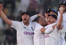 मुल्तान में पाकिस्तान क्रिकेट का निकला जनाजा, विश्व टेस्ट चैंपियनशिप से बाहर