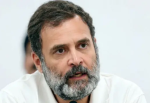 खेल संघों की कमान नेताओं की जगह खिलाड़ियों को सौंपनी होगी: राहुल गांधी