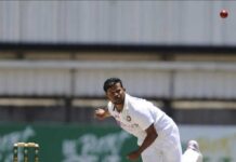 शिवम मावी ने चार विकेट लेकर मनाई वापसी की खुशी, पंजाब 210 पर ढेर