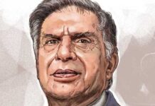 रतन टाटा का जन्म से लेकर दुनिया को अलविदा कहने तक के सफर की ये अहम बातें