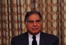 शोक में डूबी फिल्म इंडस्ट्री, सितारों ने दी रतन टाटा को श्रद्धांजलि