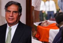 संत की तरह जिंदगी जीने वाले उद्योगपति रतन अनंत में विलीन भारत!