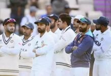 मुश्किलें : दो टेस्ट मैचों की हार ने बदल दी टीम इंडिया की डब्ल्यूटीसी में स्थिति