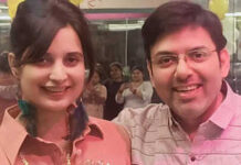 इजरायली मशीन से बूढ़ों को जवान बनाने के नाम पर ठगी करने वाले पति ने किया सरेंडर