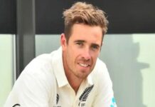 तीसरे टेस्ट से पहले कीवी तेज गेंदबाज ने भारत को उकसाया