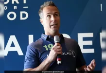 माइकल वॉन ने भारत की बल्लेबाजी को ‘बज़बॉल’ क्रिकेट कहा