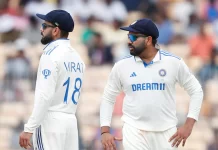 टीम इंडिया के ये दो दिग्गज सिर्फ नाम के दम पर खेल रहे!