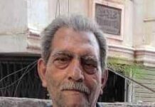 अलविदा हैदर भाई, आप हमेशा यादों में रहेंगे, दिग्गज तैराक व गोताखोरी कोच का निधन, उत्तर प्रदेश तैराकी संघ ने जताया शोक