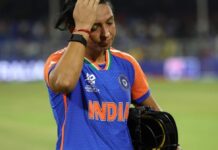 कौन रहा टीम इंडिया की हार का दोषी