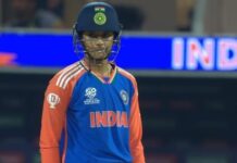 महिला टी20 वर्ल्ड कप : रोमांचक मुकाबले के बाद भारतीय टीम आस्ट्रेलिया से हारी