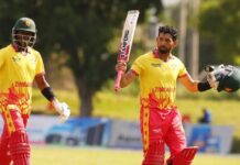 नैरोबी में चली रनों की आंधी, छह विश्व रिकॉर्ड धड़ाम