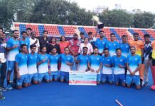 यूपी एकादश पहली बार चैंपियन, तोड़ा सीएजी दिल्ली का सपना