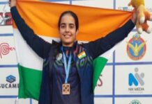 शाबाश : फेफड़ों में भर गया था पानी, डॉक्टरों ने कहा, दौड़ने की उम्मीद छोड़ दो लेकिन..