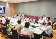 ग्रीनपार्क पर अगली बार नहीं उठ सकेगी उंगली