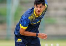 कुमार, इनान के शानदार प्रदर्शन से भारत की अंडर 19 टीम ने आस्ट्रेलिया अंडर 19 टीम को हराया