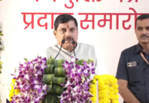 खिलाड़ी करें पदक की तैयारी, आप की चिन्ता होगी हमारी: मुख्यमंत्री डॉ मोहन यादव