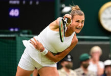 सबालेंका ने चीन ओपन में कीज को हराया, शंघाई मास्टर्स में मोनफिल्स जीते