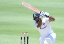 रणजी ट्रॉफी : अब्दुल समद ने जम्मू-कश्मीर के लिए दोनों पारियों में जड़े शतक
