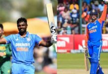 सूर्यकुमार ने सलामी जोड़ी बदल सबको चौंकाया, अब ये दोनों करेंगे ओपन